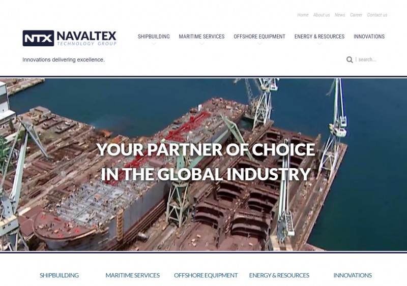 Navaltex Technology Group