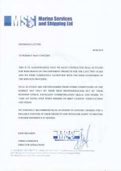 MSS Ltd.